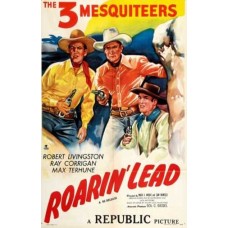 ROARIN' LEAD (1936)